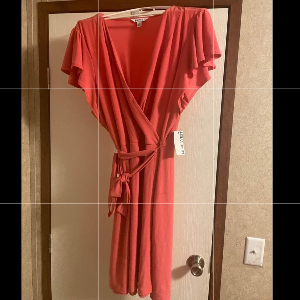 Nine West Spring Dress, NWT